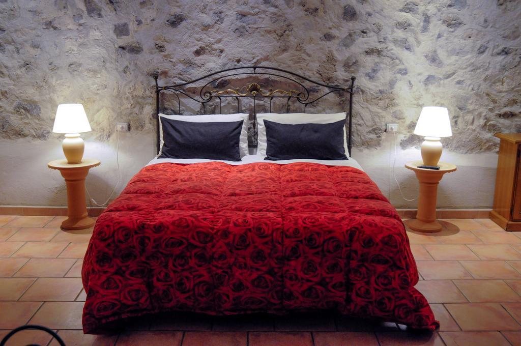 Montagnella Relax Bed & Breakfast Maiori Exterior foto