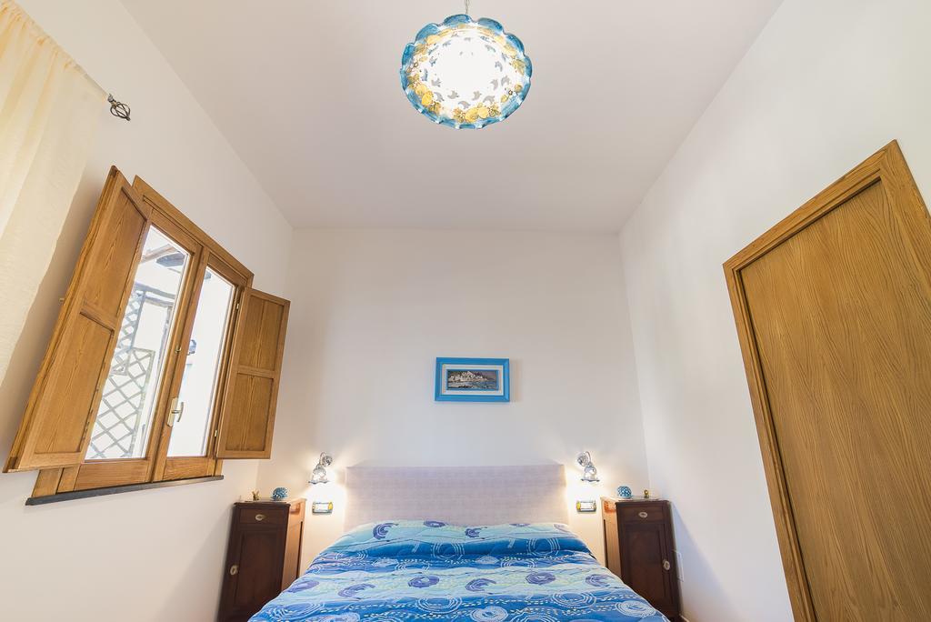 Montagnella Relax Bed & Breakfast Maiori Exterior foto